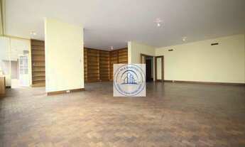 Imagem 7: Apartamento com 4 dormitórios à venda, 370 m² por R$ 5.000.000,00 - Higienópolis - São Pau