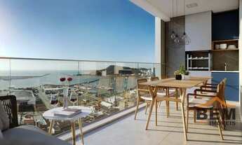 Imagem 7: Apartamento com 3 dormitórios à venda, 134 m² por R$ 2.042.874 - Centro - Itajaí/SC