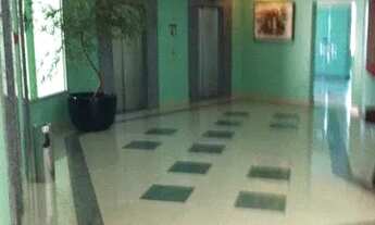 Imagem 4: Rua 20 Norte, 01 Qto, Garagem, Semi-mobiliado, Green Park Center