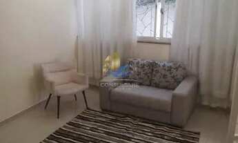 Imagem 3: Casa com 3 dorms, Boqueirão, Santos - R$ 1.59 mi, Cod: 23030