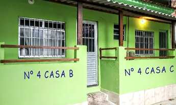 Imagem: Kitnet Japuiba - Angra dos Reis