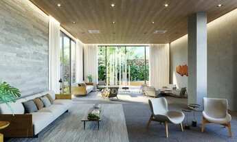 Imagem: APARTAMENTO NO IBIRAPUERA