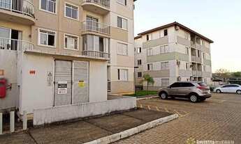 Imagem: Residencial Clara NUnes mobiliado