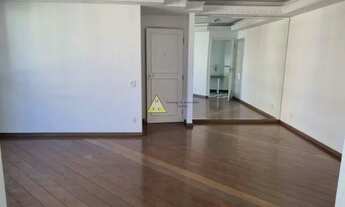 Imagem 3: APARTAMENTO PARA LOCAÇÃO NO KLABIN VILA MARIANA 115 METRSO 3 DORM. 1 SUITE 3 GARAGENS E