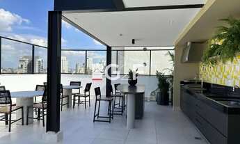 Imagem 5: Apartamento - Cambuí - Campinas