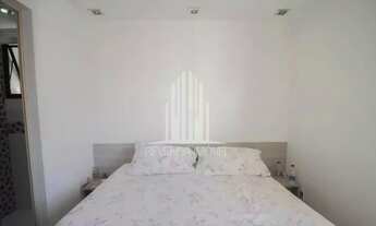 Imagem 7: Apartamento à venda 78 m² 3 dormitórios 1 suíte 2 vagas em Santana