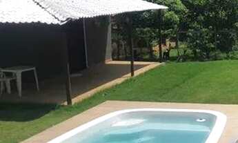 Imagem: Praia do Forte Vila Charmosa