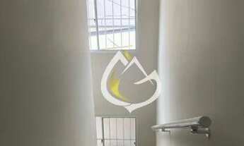 Imagem 6: Casa com 2 dormitórios para alugar, 75 m² por R$ 3.185,00/mês - Morumbi - Paulínia/SP