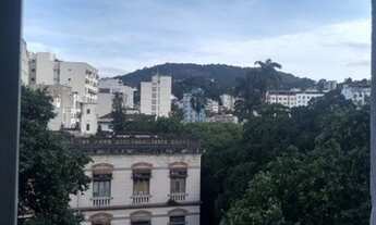 Imagem 3: RIO DE JANEIRO - Apartamento Padrão - CENTRO