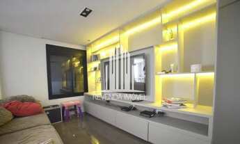 Imagem: Apartamento com 3 dorms, 3 suite e 3 vagas