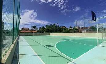 Imagem 3: Apartamento MOBILIADO Para Alugar com 2 quartos no bairro Ponta Negra em Natal