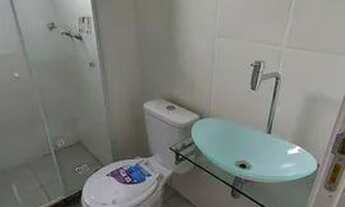 Imagem 6: Apartamento para aluguel possui 50 metros quadrados com 2 quartos