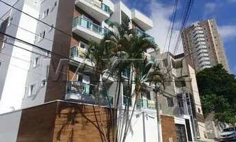 Imagem 14: Apartamento novo, 45,34 m², localizado á 750 metros do metrô Jardim São Paulo