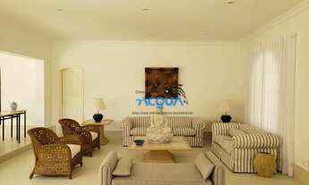 Imagem 3: Casa com 7 dormitórios à venda, 1600 m² por R$ 15.000.000 - Acapulco - Guarujá/SP