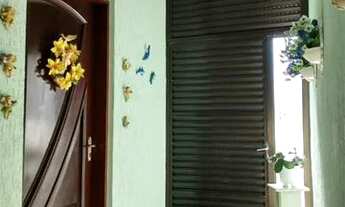 Imagem 5: Sobrado à venda, 110 m² por R$ 495.000,00 - Ponte Grande - Guarulhos/SP