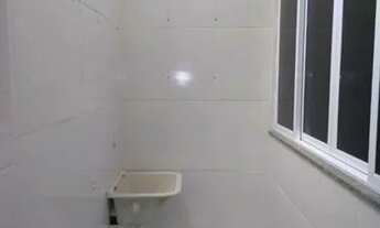 Imagem 4: Casa com 2/4 a venda em Brotas