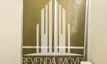 Imagem 6: Apartamento à venda 80 metro com 3 quartos e 1 vaga no Morumbi - SP