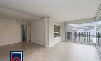 Imagem 5: Locação Apartamento 3 Dormitórios - 100 m² Pinheiros