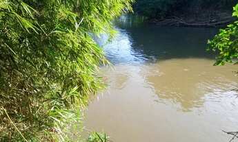 Imagem: Estância Vargem Bonita, Chácara de 2.000