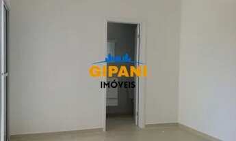 Imagem 7: Bonito Apartamento para Alugar no Bairro Gleba Destacada da Fazenda Santa Cruz