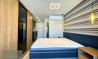 Imagem 5: Apartamento com 1 dormitório para alugar, 23 m² por R$ 3.700,00/mês - Bela Vista - São Pau