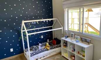 Imagem 4: CASA RESIDENCIAL em JUNDIAÍ - SP, JARDIM COLÔNIA