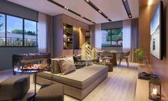 Imagem 7: Apartamento com 3 dormitórios à venda, 120 m² por R$ 1.275.000,00 - Vila Ema - São José do