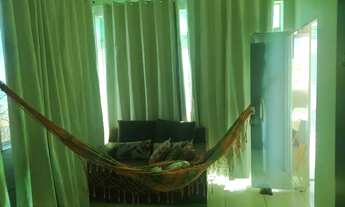 Imagem 5: Lado da magazine Luiza de Itapuã, incluso taxa de água,e condominio