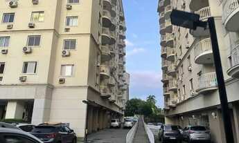 Imagem: Condomínio Vila Imperial dois quartos