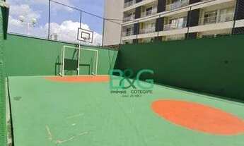 Imagem 5: Apartamento com 3 dormitórios à venda, 93 m² por R$ 770.000 - Vila Regente Feijó - São Pau