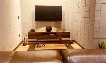 Imagem 2: Casa em campo Duna com 3 suítes 3 banheiros e 2 vagas de garagem