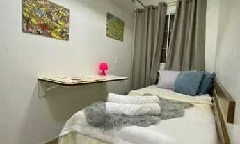 Imagem 5: Alugo quartos solteiro