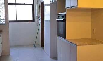 Imagem 5: Apartamento para aluguel com 138 metros quadrados com 3 quartos em Tijuca - Rio de Janeiro