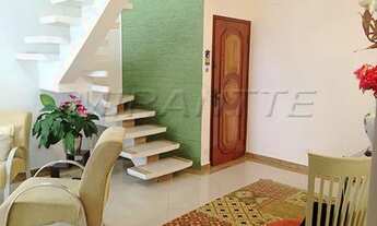 Imagem 3: Apartamento de 160m² com 3 quartos em Vila Guilherme