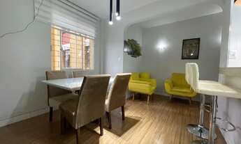 Imagem 2: Apartamento com 3 dormitórios à venda em Belo Horizonte