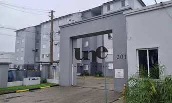 Imagem: Belo apartamento com moveis planejados