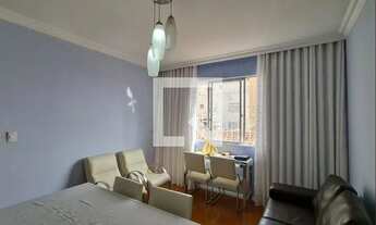 Imagem 3: Apartamento para Aluguel - Jardim América, 2 Quartos, 71 m2