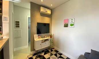 Imagem 6: Apartamento em Camboriú no bairro Areias com 03 dormitórios