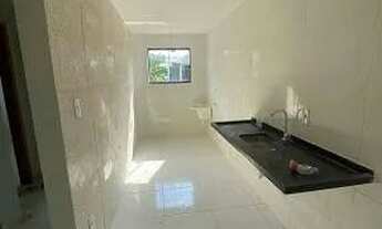 Imagem 6: Apartamento com 1 e 2 quartos no bairro Antonina - São Gonçalo - RJ