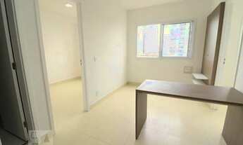 Imagem 2: Apartamento à Venda - Cambuci, 2 Quartos, 34 m2