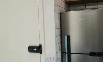 Imagem 3: Apartamento á Venda 2 Dorms, 1 Suite, 1 Vaga na Chácara Inglesa - São Paulo - SP