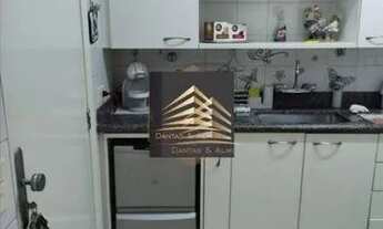 Imagem 4: Apartamento com 3 dormitórios 1 suíte à venda, 92 m² por R$ 649.000 - Centro - Guarulhos/S