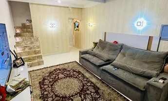 Imagem 3: Casa reformada no Campo Belo