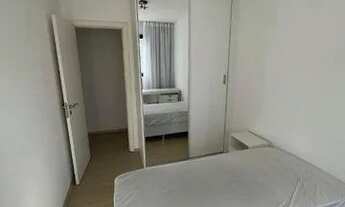 Imagem 4: Studio com 1 dormitório para alugar, 68 m² por R$ 3.500,01/mês - Centro - Curitiba/PR