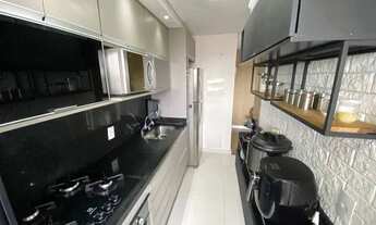 Imagem 6: Apartamento Venda 2 Dormitórios - 60 m² Vila Anastácio