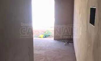 Imagem 2: Casa Padrão em Araraquara