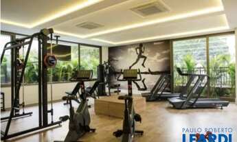 Imagem 3: APARTAMENTO - JARDIM DA GLÓRIA - SP