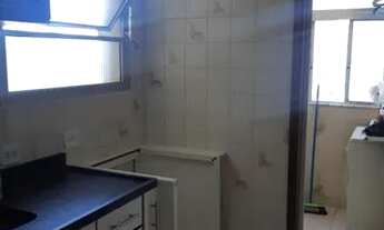 Imagem 12: Apartamento no Condomínio Luglio no Tatuapé com 69m² 2 dormitórios 1 banheiro 1 vaga