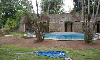 Imagem 5: Casarão Jardim Botânico