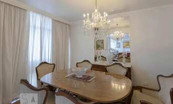 Imagem 7: Apartamento para Aluguel - Santa Cecília, 3 Quartos, 193 m2